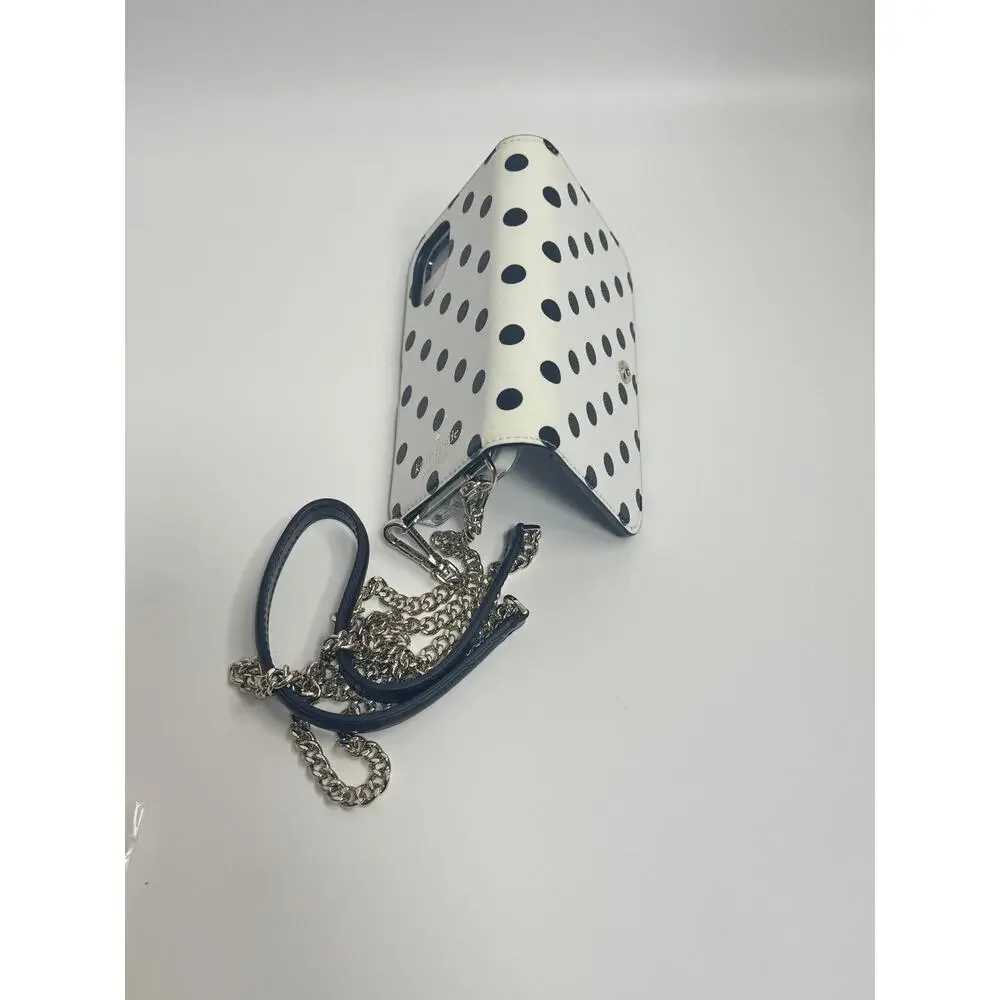Kate Spade Dots print iphone 12 / 12 PRO Case Bag
